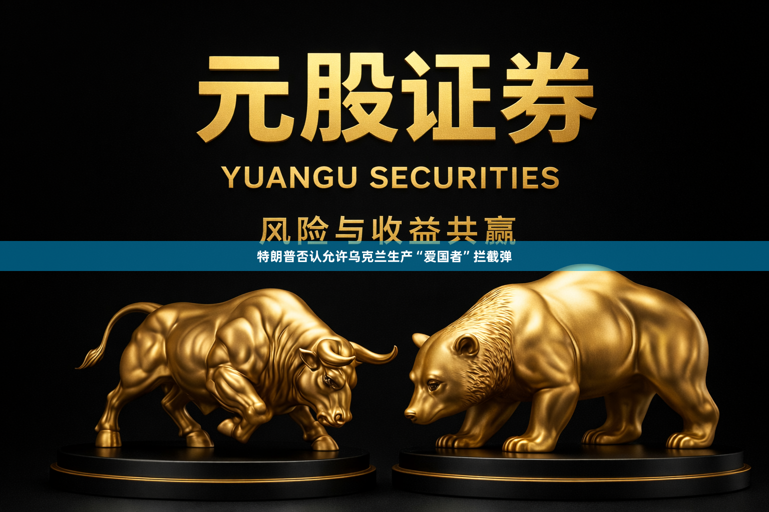 特朗普否认允许乌克兰生产“爱国者”拦截弹