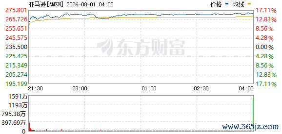 R图 AMZN_0
